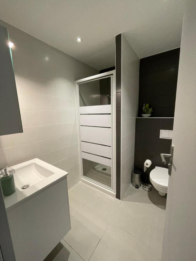 Studio Serena - Vieux port de Bastia - Clim - Wifi Extérieur photo