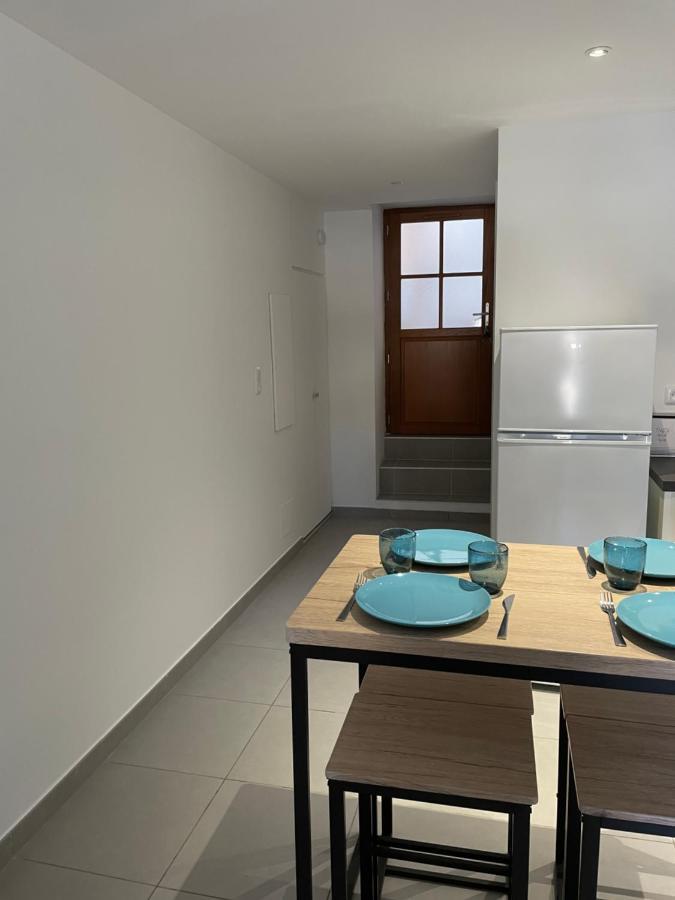 Studio Serena - Vieux port de Bastia - Clim - Wifi Extérieur photo