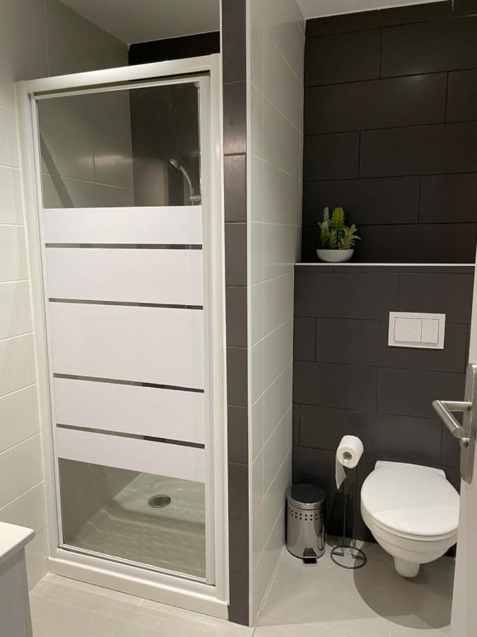 Studio Serena - Vieux port de Bastia - Clim - Wifi Extérieur photo