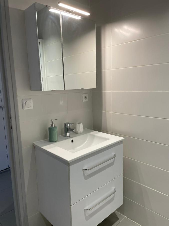 Studio Serena - Vieux port de Bastia - Clim - Wifi Extérieur photo