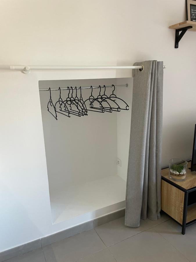 Studio Serena - Vieux port de Bastia - Clim - Wifi Extérieur photo